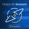undefined Mapa do Tesouro