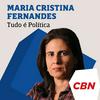 undefined Maria Cristina Fernandes - Tudo é Política
