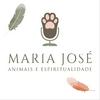 undefined MARIA JOSÉ - ANIMAIS E ESPIRITUALIDADE