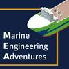 undefined Marine Engineering Adventures 船舶工程探險記