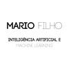 undefined Mario Filho - Inteligência Artificial e Machine Learning