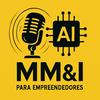 undefined Marketing, Motivação e Atualidade em IA para Empreendedores