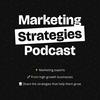 undefined Marketing Strategies Podcast