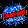 undefined Marvel Chumpions Podcast - A Marvel Champions Podcast