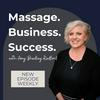 undefined Massage. Business. Success.
