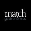 undefined Match Gastronômico