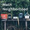 undefined Math Neighborhood: The Podcast