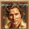 undefined Matthew McConaughey - Audio Biography
