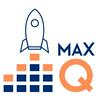 undefined Max Q from Peabody LAUNCHPad