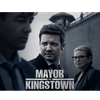 undefined Mayor Of Kingstown