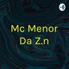 undefined Mc Menor Da Z.n