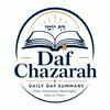 undefined Nothing But the Daf – Daf Yomi Shiur by Reb Eli Stefansky