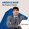 undefined Me Explica Direito - Américo Bedê