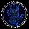 undefined Me & Paranormal You