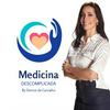 undefined Medicina descomplicada