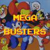 undefined Mega Busters