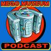undefined Mego Museum Podcast