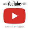 undefined Meine YouTube Story - Der Creator Podcast