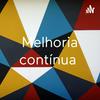 undefined Melhoria contínua