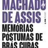 undefined Memórias Póstumas de Brás cubas