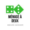 undefined Ménage à Deux