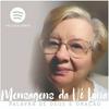 undefined Mensagens da Vó Lúcia