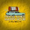 undefined Mental Illness Happy Hour