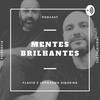 undefined Mentes brilhantes - por Flavio e Leonardo Siqueira