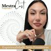 undefined MestraCast - A Ciência Oculta da Riqueza ✡︎