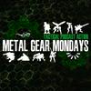 undefined Metal Gear Mondays — Tactical Podcast Action