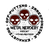 undefined Metal Nerdery Podcast