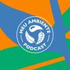undefined Meu Ambiente Podcast