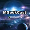undefined MGeekCast