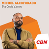 undefined Michel Alcoforado - Pra onde vamos