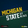 undefined Michigan State of Mind