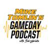 undefined Mike Tomlin Game Day Podcast (Pittsburgh Steelers)