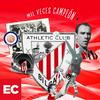 undefined Mil Veces Campeón. La historia del Athletic Club