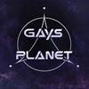 undefined Gays Planet
