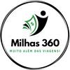 undefined Milhas 360 - Muito Além das Viagens!