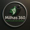 undefined Milhas 360 - Muito Além das Viagens!