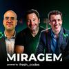 undefined Miragem Podcast