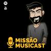 undefined MISSÃO MUSICAST - o Podcast do Missão Musical