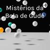 undefined Mistérios da Bola de Gude