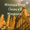 undefined Mitologia Grega (Teseu e O Minotauro)