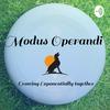 undefined Modus Operandi NGO Environmental Podcast