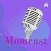 undefined Momcast by Aline Caires