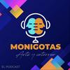 undefined Monigotas, arte y cotorreo