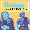 undefined Monkeys and Playbills