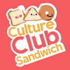 undefined Culture Club Sandwich