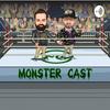 undefined MonsterCast